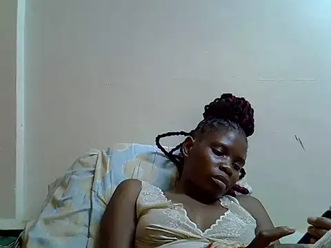 Grace 254 online show from 06/22/26, 03:25
