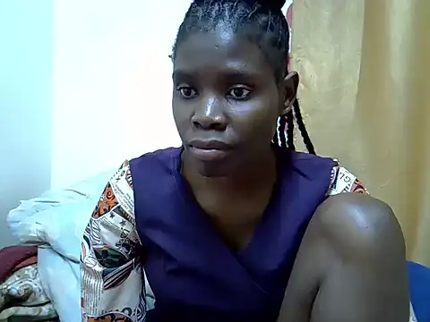 Grace 254 online show from 06/26/26, 02:32