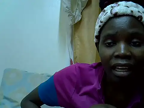 Grace 254 online show from 07/06/26, 03:03