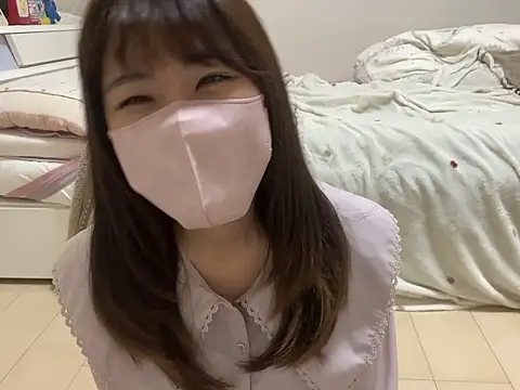 Sakura Mochi38 online show from 06/23/26, 05:22
