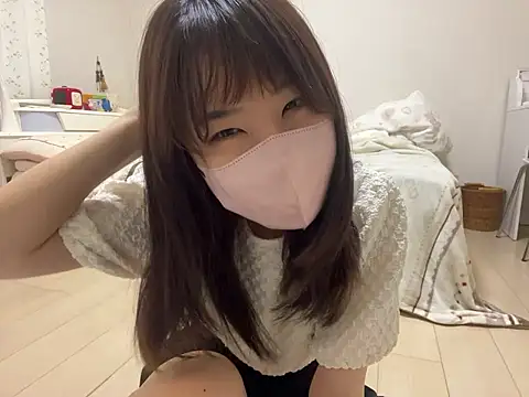 Sakura Mochi38 online show from 07/20/26, 05:48