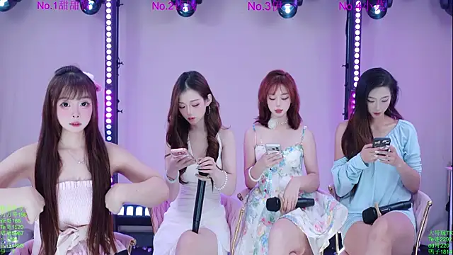 Luckybaby-001 online show from 07/21/26, 11:23