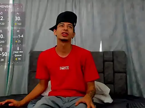 LyanLazarBBC online show from 07/10/26, 12:41