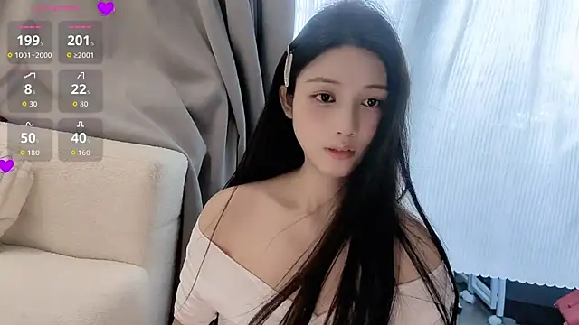 lulu-789 online show from 06/24/26, 01:15