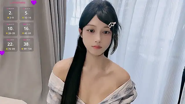 lulu-789 online show from 07/02/26, 01:27
