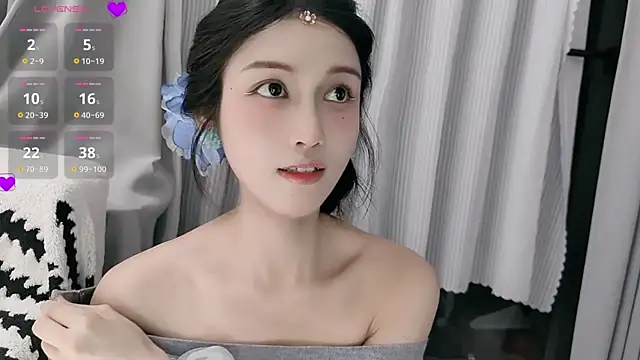 lulu-789 online show from 07/20/26, 11:56