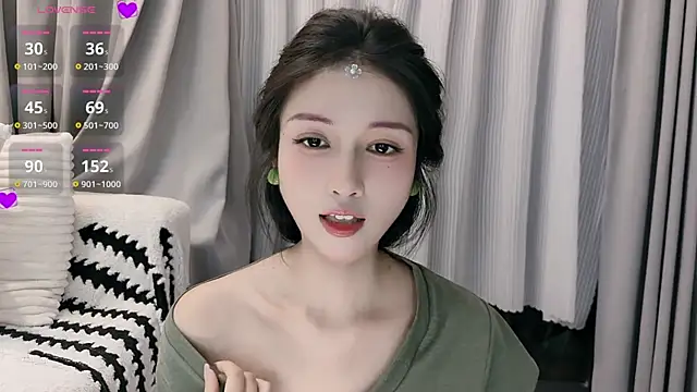 lulu-789 online show from 07/22/26, 03:59