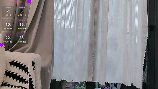 lulu-789 online show from 07/26/26, 03:36