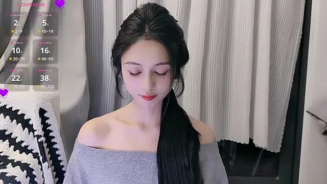 lulu-789 online show from 07/28/26, 02:13