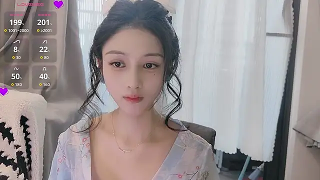 lulu-789 online show from 07/29/26, 06:00
