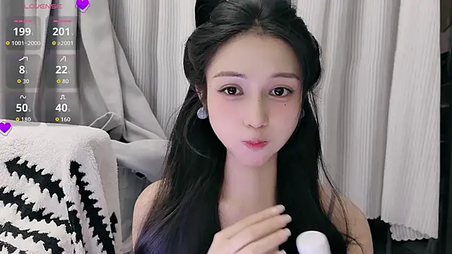 lulu-789 online show from 07/31/26, 02:49