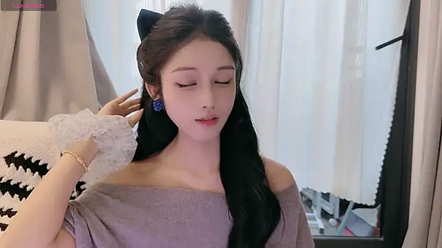 lulu-789 online show from 08/02/26, 05:06
