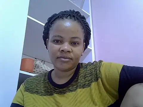 Snapshot of Africanah-Ke chatting on 07/14/26, 11:43 Africanah-Ke online show from 07/14/26, 11:43