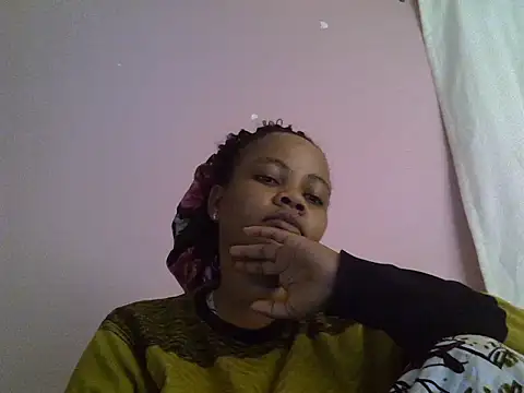 Snapshot of Africanah-Ke chatting on 07/20/26, 09:39 Africanah-Ke online show from 07/20/26, 09:39