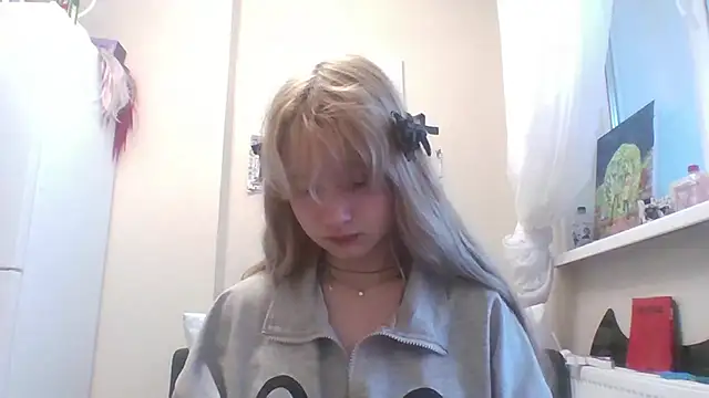 DinaKolter online show from 06/30/26, 04:19
