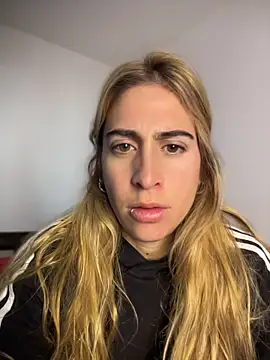 NicoleWilder online show from 07/06/26, 12:24