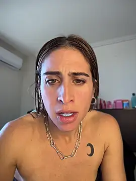 NicoleWilder online show from 07/14/26, 02:23