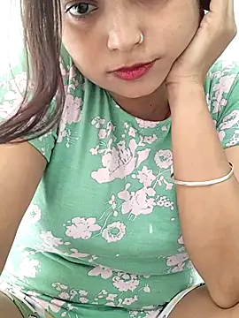 Snapshot of Missridhi chatting on 07/07/26, 07:45 Missridhi online show from 07/07/26, 07:45