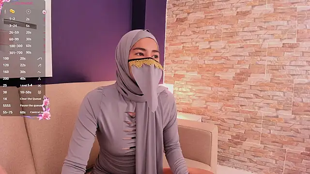 zaif thal online show from 06/13/26, 04:10