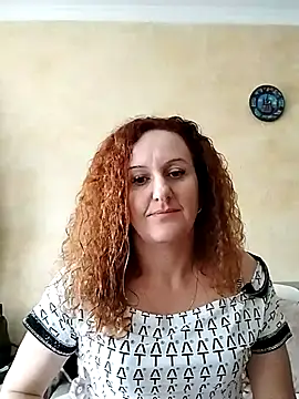 KarinaFlower99 online show from 06/14/26, 07:10