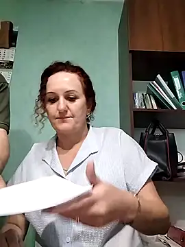 KarinaFlower99 online show from 06/15/26, 05:42