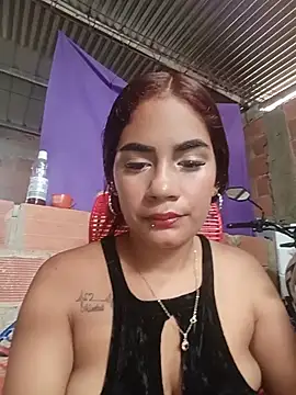 dulce amber21 online show from 06/18/26, 01:26