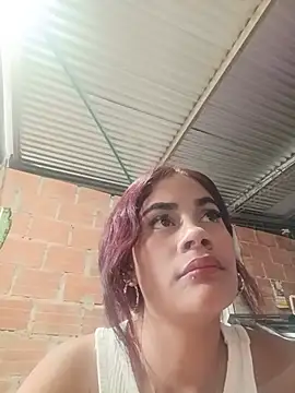dulce amber21 online show from 06/19/26, 01:04
