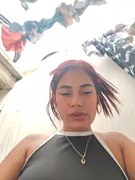 dulce amber21 online show from 06/22/26, 07:22