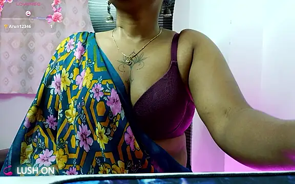 I am amisha online show from 06/14/26, 05:20