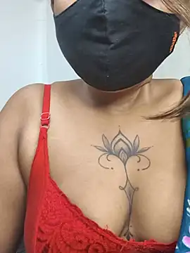 I am amisha online show from 06/19/26, 06:51