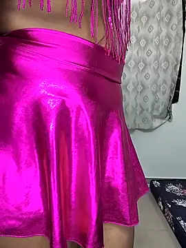I am amisha online show from 07/15/26, 01:11