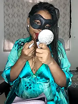 I am amisha online show from 07/20/26, 06:38