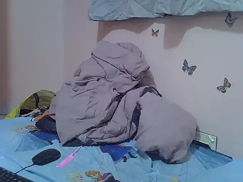 pretty renor online show from 07/07/26, 07:29