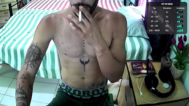 CubanHot27 online show from 06/19/26, 02:54