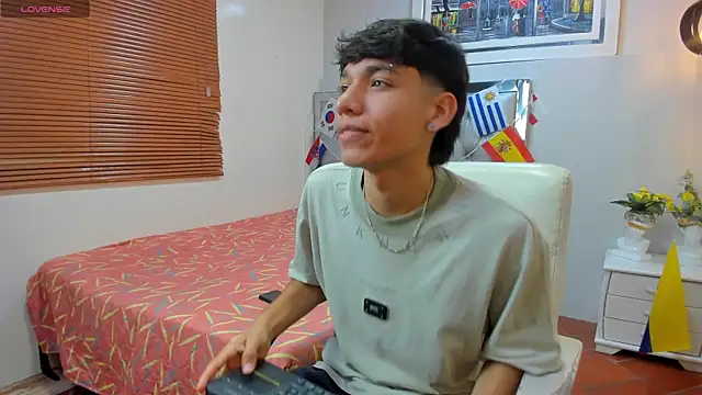 Jake Falcon online show from 07/18/26, 11:36