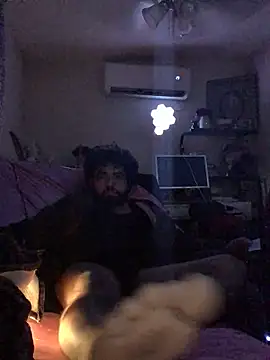 CloudyPapi Downlow online show from 06/21/26, 12:41