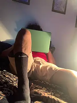 CloudyPapi Downlow online show from 06/26/26, 02:27
