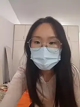 xiaomin666 online show from 07/13/26, 03:59