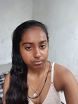 Anjali-8905 online show from 06/17/26, 07:33