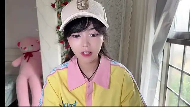 inlkitten online show from 07/18/26, 03:33