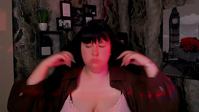 BabyTaera7 online show from 06/17/26, 06:38