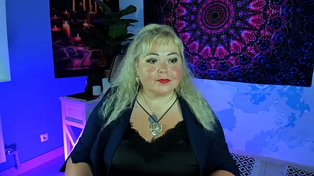 Snapshot of EvaMurller chatting on 06/26/26, 09:14 EvaMurller online show from 06/26/26, 09:14