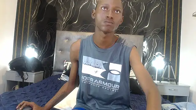 Snapshot of Joel_Bell chatting on 06/16/26, 01:47 Joel Bell online show from 06/16/26, 01:47