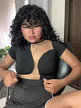 maryale01 online show from 07/02/26, 11:16