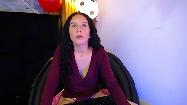 Snapshot of Zafira_Cass chatting on 07/03/26, 03:24 Zafira Cass online show from 07/03/26, 03:24