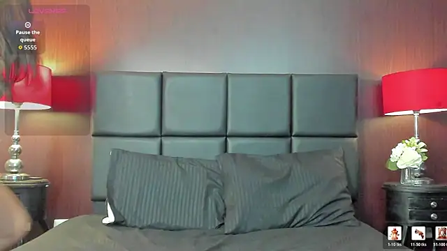 Snapshot of MadissonXMark chatting on 06/22/26, 02:57 MadissonXMark online show from 06/22/26, 02:57