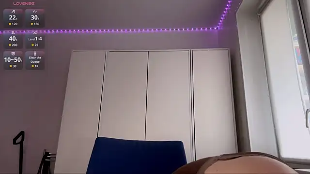 Snapshot of MerrileeUmbarger chatting on 07/09/26, 07:45 MerrileeUmbarger online show from 07/09/26, 07:45