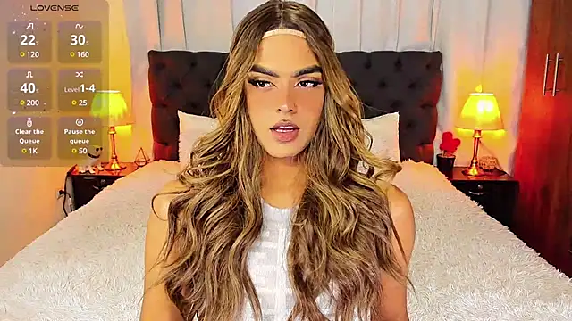 Snapshot of Scarlethvhonparker chatting on 01/16/25, 10:55 Scarlethvhonparker online show from 01/16/25, 10:55