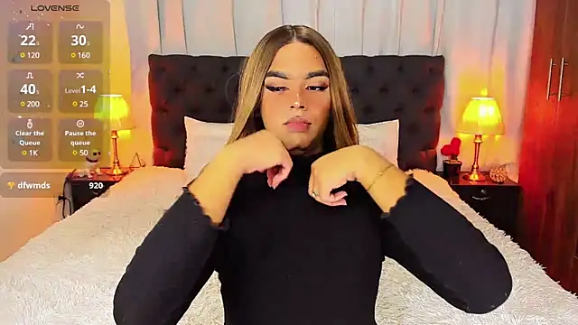 Snapshot of Scarlethvhonparker chatting on 01/24/25, 05:10 Scarlethvhonparker online show from 01/24/25, 05:10