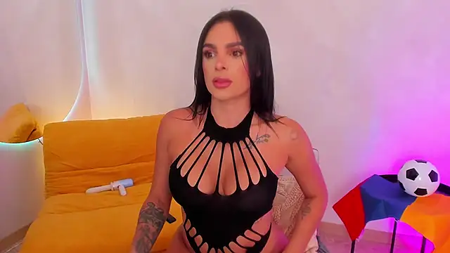 Carol Alen Of online show from 07/01/26, 07:13